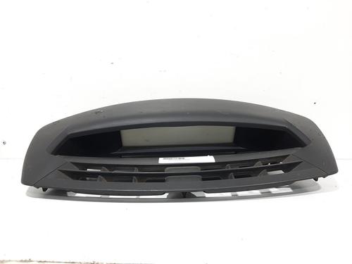 Instrument cluster CITROËN C4 I (LC_)  | BP7567383C47 