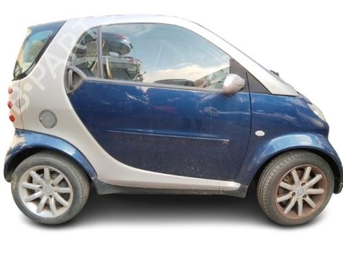 AC compressor SMART FORTWO Coupe (450) 0.7 (450.352, 450.332) | BP26530780M34  - Image 9