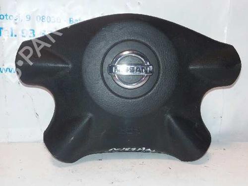 driver-airbag-nissan-almera-ii-n16-amav6055100333-2000-5162055 main image