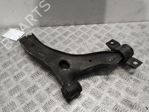 Left front suspension arm FORD TOURNEO CONNECT 1.8 TDCi /TDDi /DI | BP21780500M12 