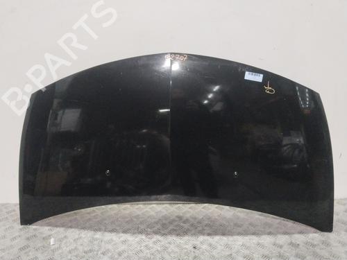 Used Hood RENAULT CLIO III (BR0/1, CR0/1) 1.5 dCi (BR17, CR17) (86 hp) 30638591