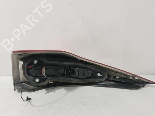 Right taillight RENAULT MEGANE II Estate (KM0/1_) 1.5 dCi (KM16, KM1E) | BP30393125C35