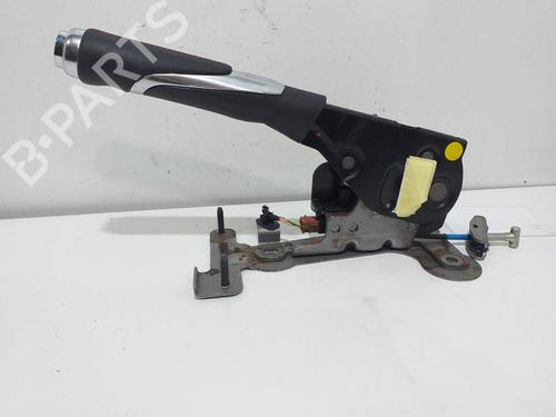 Used Hand brake PEUGEOT 208 I (CA_, CC_) [2012-2021]  14067612