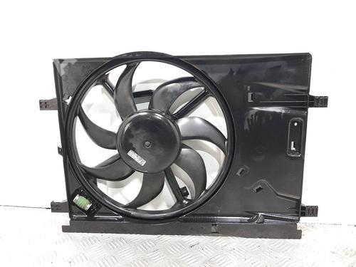 Køleventilator elektrisk FIAT PUNTO (188_)  | BP7029969M35 