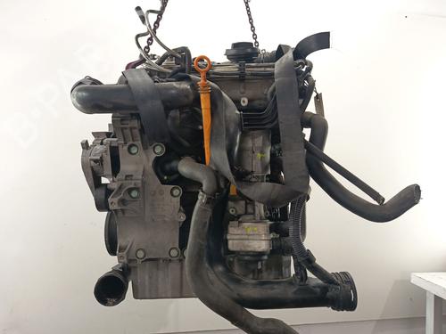 Engine VW GOLF V (1K1) 1.9 TDI | BP37183704M1 - Image 5