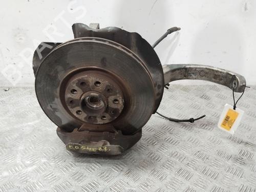 Used Right front steering knuckle Right front steering knuckle 37792284 37792284