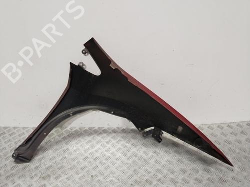 Left front fenders HONDA CIVIC VIII Hatchback (FN, FK) 2.2 CTDi (FK3) | BP31112543C41 