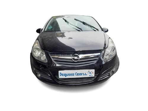 Instrument cluster OPEL CORSA D (S07)  | BP21264488C47 