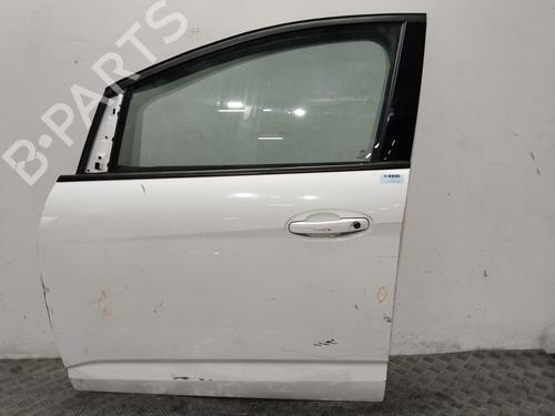 Used Left front door FORD C-MAX II (DXA/CB7, DXA/CEU) 1.0 EcoBoost (125 hp) 29460504