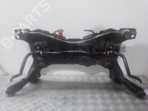Used Subframe Subframe MAZDA 5 (CR) 2.0 CD (CR19) (143 hp) 13257059 13257059