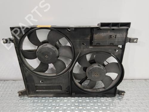Used Radiator fan LAND ROVER FREELANDER I (L314) 2.0 Td4 4x4 (112 hp) 31832747