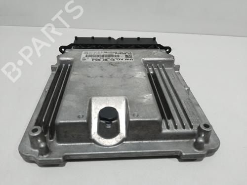 Engine control unit (ECU) SEAT LEON (5F1) 2.0 TDI | BP28004029M57 - Image 2