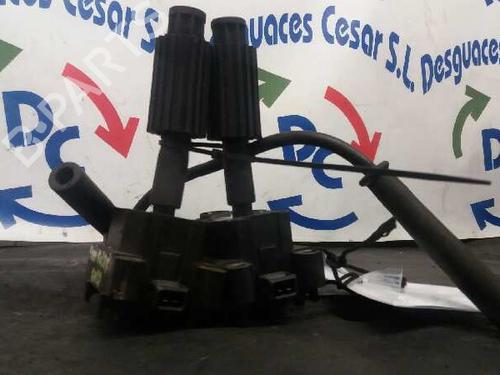 Used Ignition coil Ignition coil FORD GALAXY I (WGR) [1995-2006] 5163004 5163004