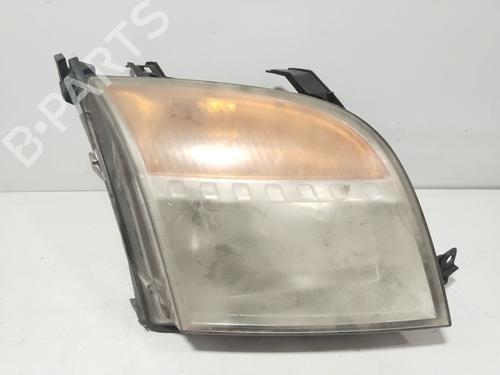 Used Right headlight Right headlight 37265945 37265945