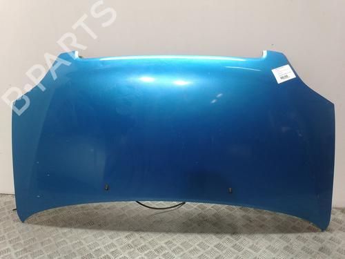 Motorhjelm Motorhjelm SUZUKI WAGON R+ (MA) [1999-2026] 10628106 10628106