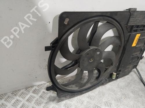 Radiator fan MINI MINI (R50, R53) Cooper | BP32386653M35