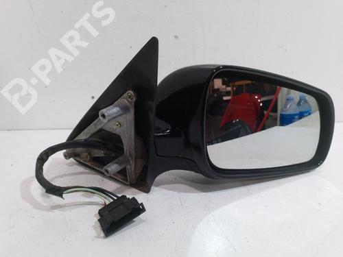 Used Right mirror SKODA OCTAVIA I (1U2) [1996-2010]  10962481