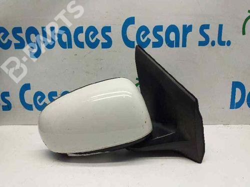 Right mirror NISSAN ALMERA TINO (V10)  | BP5192431C27 
