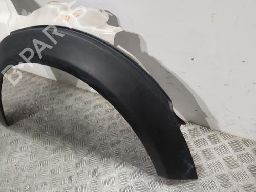 Right front fenders MINI MINI (R56)  | BP27806344C42