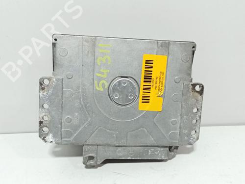 Used Engine control unit (ECU) Engine control unit (ECU) CITROËN SAXO (S0, S1) 1.1 X, SX (60 hp) 38926962 38926962