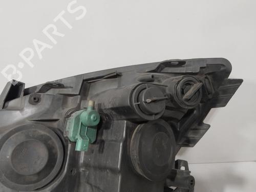 Faro derecho RENAULT SCÉNIC II (JM0/1_) 1.9 dCi (JM14) | BP29827061C29