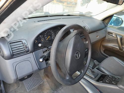 Instrument cluster MERCEDES-BENZ M-CLASS (W163)  | BP10648676C47 
