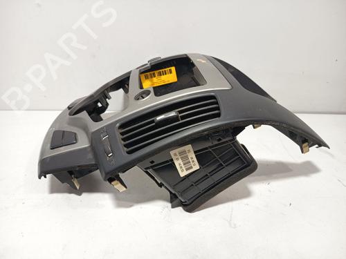 Middle console HYUNDAI i30 Estate (FD) 1.6 CRDi | BP37150659I22 - Image 4