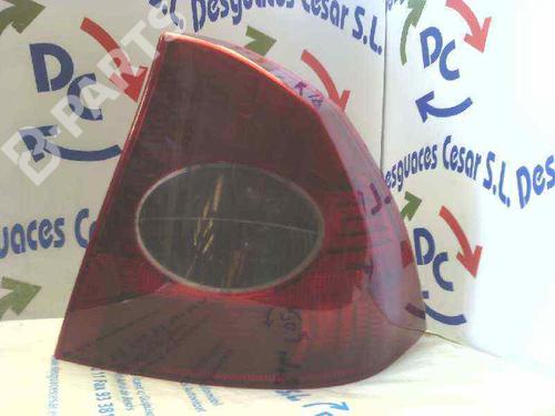 Used Right taillight Right taillight 5206296 5206296