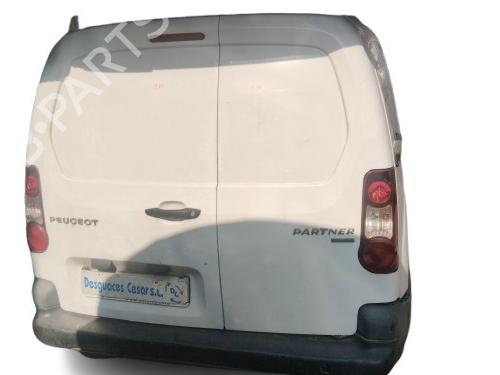 Engine PEUGEOT PARTNER Box Body/MPV 1.6 BlueHDi 100 | BP28074547M1 