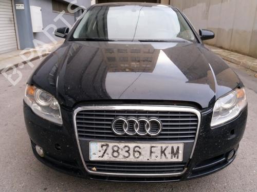 Rear left panel AUDI A4 B7 (8EC) | BP14067073C60 - Image 3