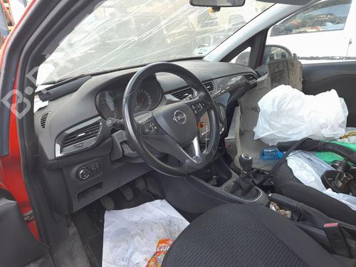 Gearbox OPEL CORSA E (X15)  | BP29918077M3 