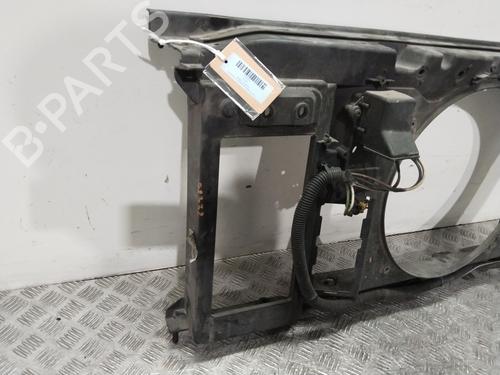 Front slam panel CITROËN C4 Grand Picasso I (UA_) 1.6 HDi | BP29402261C72 