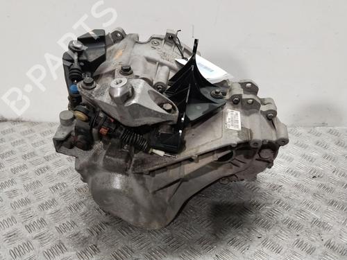 Gearbox VOLVO V50 (545) 2.4 | BP25439411M3 