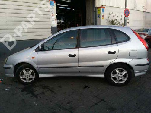 Right mirror NISSAN ALMERA TINO (V10)  | BP5173024C27 