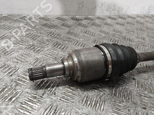 Left front driveshaft FIAT PANDA (169_) 1.2 (169.AXB11, 169.AXB1A) | BP27590054M38 - Image 3