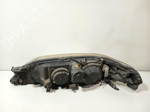 Right headlight RENAULT LAGUNA II (BG0/1_) 2.0 16V (BG00, BG0K, BG0P, BG0W) | BP36453380C29 - Image 4