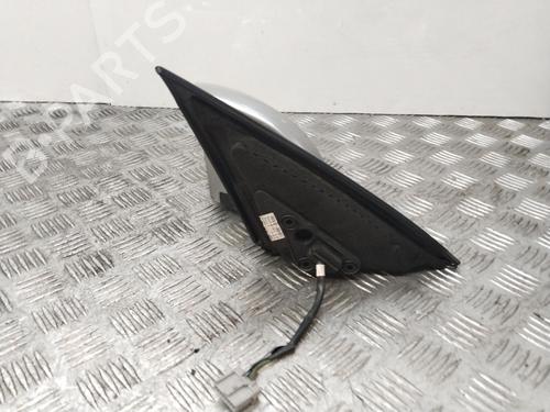 Left mirror NISSAN PRIMERA Hatchback (P12)  | BP18046076C26 