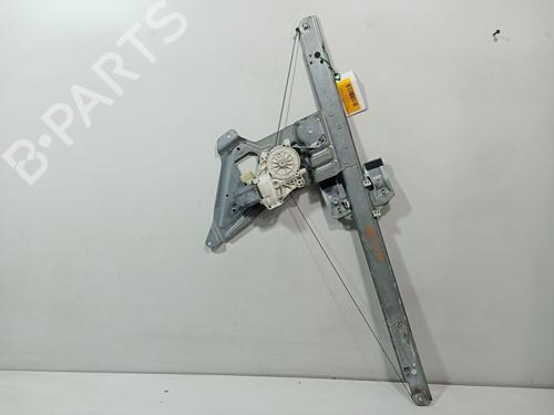 Used Front right window mechanism Front right window mechanism MERCEDES-BENZ SPRINTER 3,5-t Bus (B906) 315 CDI (906.731, 906.733, 906.735) (150 hp) 33691060 33691060