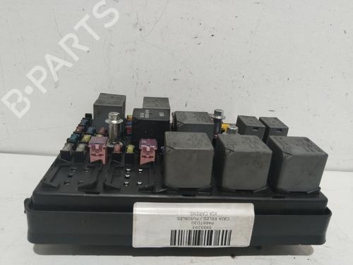 Fuse box KIA CARENS II MPV (FJ) 1.6 | BP19322120E1 