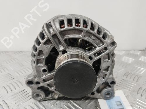 Generator SEAT ALTEA XL (5P5, 5P8) [2006-2015]  28605764