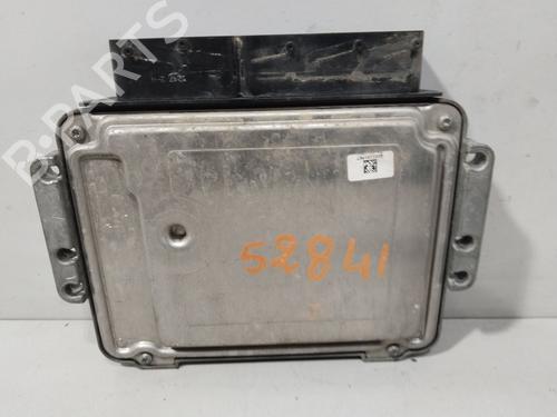Engine control unit (ECU) OPEL ASTRA H (A04) 1.7 CDTI (L48) | BP30154062M57