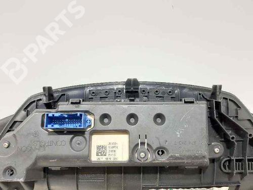 Instrument cluster CITROËN C4 I (LC_)  | BP5987110C47 