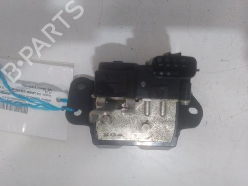 Tailgate lock KIA CARENS II MPV (FJ)  | BP13366586C101 
