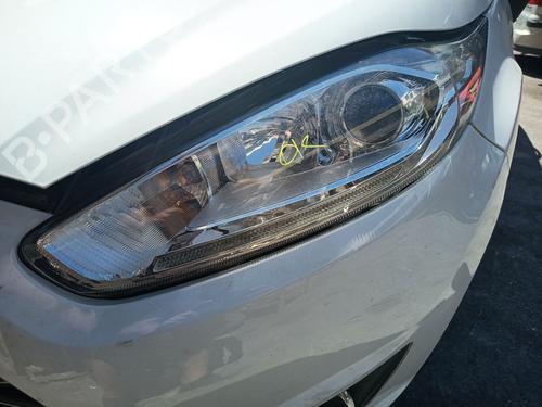 Used Left headlight Left headlight FORD FIESTA VI (CB1, CCN) 1.0 EcoBoost (100 hp) 34009859 34009859