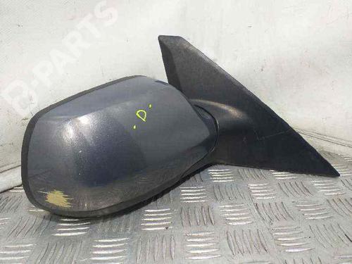 Right mirror MAZDA 6 Hatchback (GG)  | BP6032223C27 
