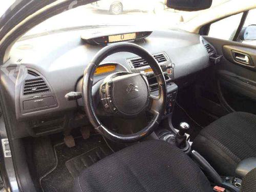 Engine control unit (ECU) CITROËN C4 I (LC_)  | BP6540280M57 