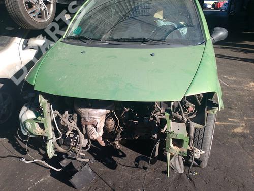 Left mirror CITROËN C3 I (FC_, FN_) 1.1 i | BP9278926C26 