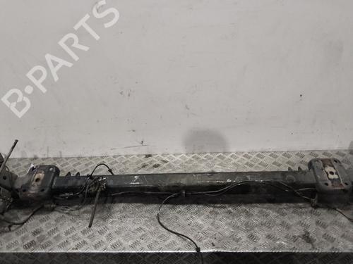 Rear axle FORD TRANSIT Platform/Chassis (FM_ _, FN_ _, FF_ _)  | BP21359632M2 