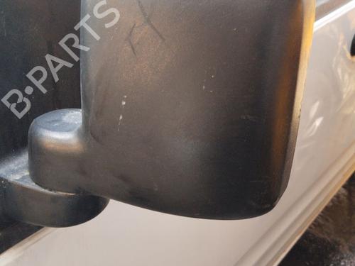Used Left mirror Left mirror FORD TRANSIT CONNECT (P65_, P70_, P80_) 1.8 TDCi (90 hp) 35793940 35793940