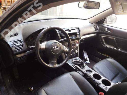 Electronic module SUBARU LEGACY IV Estate (BP)  | BP7070452M83 